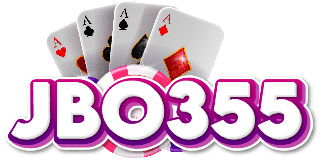 jbo355 logo